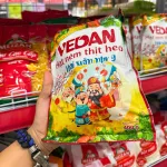Hạt Nêm VEDAN Thịt Heo 400g