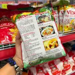 Hạt Nêm VEDAN Thịt Heo 400g