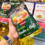 Hạt Nêm VISSAN Chuẩn Vị Thịt 200g