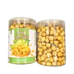 Hạt Sen Sấy Thơm Ngon 300g Hộp