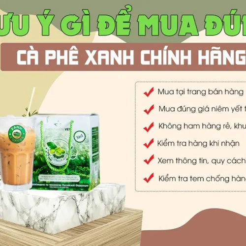 Hãy là người mua hàng thông thái