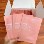 10 Miếng Mặt Nạ Nhau Thai Cừu Rwine Beauty( Tách Lẻ 10 miếng)
