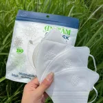 Hộp 100 Khẩu Trang Y Tế An Tâm - Khẩu Trang 3D