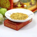 Hộp Gạo Vàng Thần Tài Phong Thuỷ Chiêu Tài Lộc