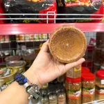Hộp Muối Tỏi Ớt Siêu Chú Hải Thơm Ngon - Hộp 500g