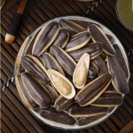 Hộp Quà Tết Hạt Hướng Dương 300g - Hộp Sun Khía Hộp Quà Tết 2026