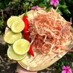 Hộp Quà Tết Khô Tam Vị Ngôi Sao 450g - Hộp Ngôi Sao Lớn