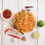 Hộp Quà Tết Khô Tam Vị Ngôi Sao 450g - Hộp Ngôi Sao Lớn