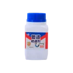 Hủ Bột Thông Cống Nắp Xanh 260g