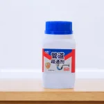 Hủ Bột Thông Cống Nắp Xanh 260g