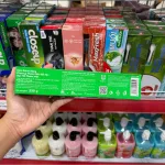 Kem Đánh Răng CLOSEUP Bạc Hà Thơm Mát 230g
