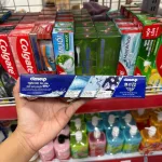 Kem Đánh Răng CLOSEUP Băng Tuyết Sạch Khuẩn 99% 230g