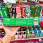 Kem Đánh Răng CLOSEUP Than Hoạt Tính Detox 230g