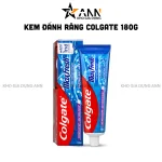 Kem Đánh Răng Colgate Maxfresh Hương Bạc Hà 10X 180g