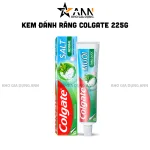 Kem Đánh Răng Colgate Muối Thảo Dược 225g