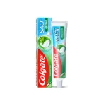 Kem Đánh Răng Colgate Muối Thảo Dược 225g