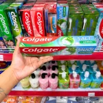 Kem Đánh Răng Colgate Muối Thảo Dược 225g