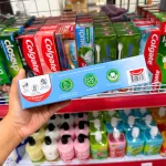 Kem Đánh Răng Colgate Muối Thảo Dược 225g