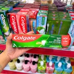 Kem Đánh Răng Colgate Ngừa Sâu Răng 225g