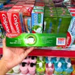 Kem Đánh Răng Colgate Ngừa Sâu Răng 225g