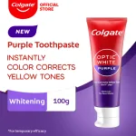 Kem Đánh Răng Colgate Optic White 150g