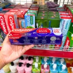 Kem Đánh Răng Colgate Optic White 150g