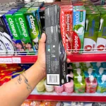 Kem Đánh Răng COLGATE Than Tre 180g