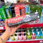 Kem Đánh Răng COLGATE Than Tre 180g