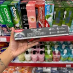 Kem Đánh Răng COLGATE Than Tre 180g