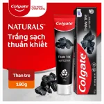 Kem Đánh Răng COLGATE Than Tre 180g