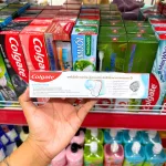 Kem Đánh Răng Colgate Total Active Fresh Xanh 3X 150g