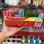 Kem Đánh Răng COLGATE Vitamin C Thơm Mát 170g