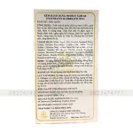 Kem Đánh Răng Median Màu Đỏ Dental IQ 93% Tartar Toothpaste Badbreath 120g