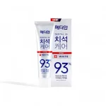 Kem Đánh Răng Median Màu Trắng  Dental IQ 93% White 120g