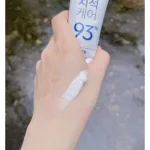 Kem Đánh Răng Median Màu Trắng  Dental IQ 93% White 120g