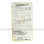 Kem Đánh Răng Median Màu Trắng  Dental IQ 93% White 120g