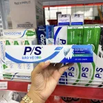 Kem Đánh Răng P/S Bảo Vệ 123 230g