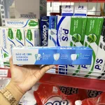 Kem Đánh Răng P/S Bảo Vệ 123 230g