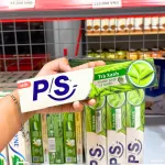 Kem Đánh Răng P/S Trà Xanh 180g