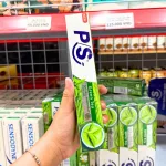 Kem Đánh Răng P/S Trà Xanh 180g