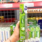 Kem Đánh Răng P/S Trà Xanh 180g