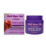 Kem Body Bạch Ngọc Liên Cherry 120gr