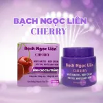Kem Body Bạch Ngọc Liên Cherry 120gr