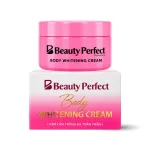 Kem Body Beauty Perfect Whitening Cream 200g