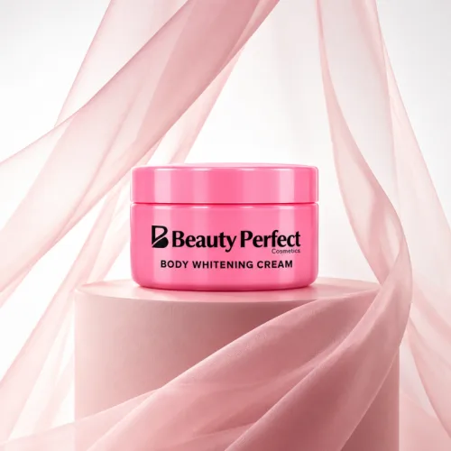 Kem Body Beauty Perfect Whitening Cream 200g