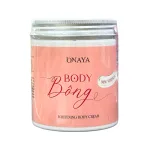 Kem Body Bông Onaya 240g - Whitening Body Cream Onaya