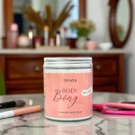 Kem Body Bông Onaya 240g - Whitening Body Cream Onaya