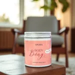 Kem Body Bông Onaya 240g - Whitening Body Cream Onaya