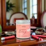 Kem Body Bông Onaya 240g - Whitening Body Cream Onaya