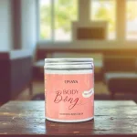 Kem Body Bông Onaya 240g - Whitening Body Cream Onaya